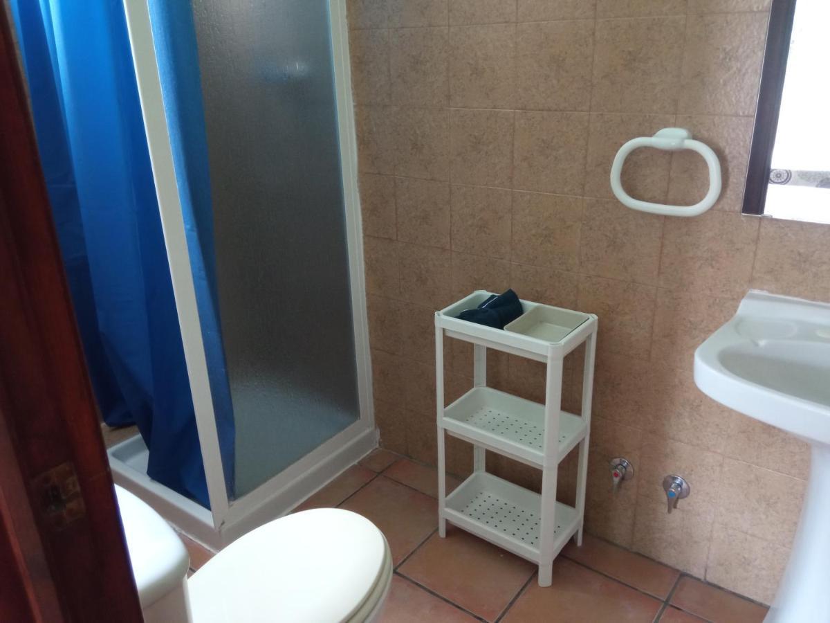 Hotel Espadan Azuébar Extérieur photo