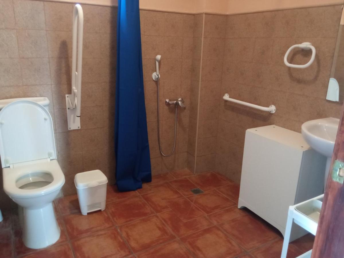 Hotel Espadan Azuébar Extérieur photo