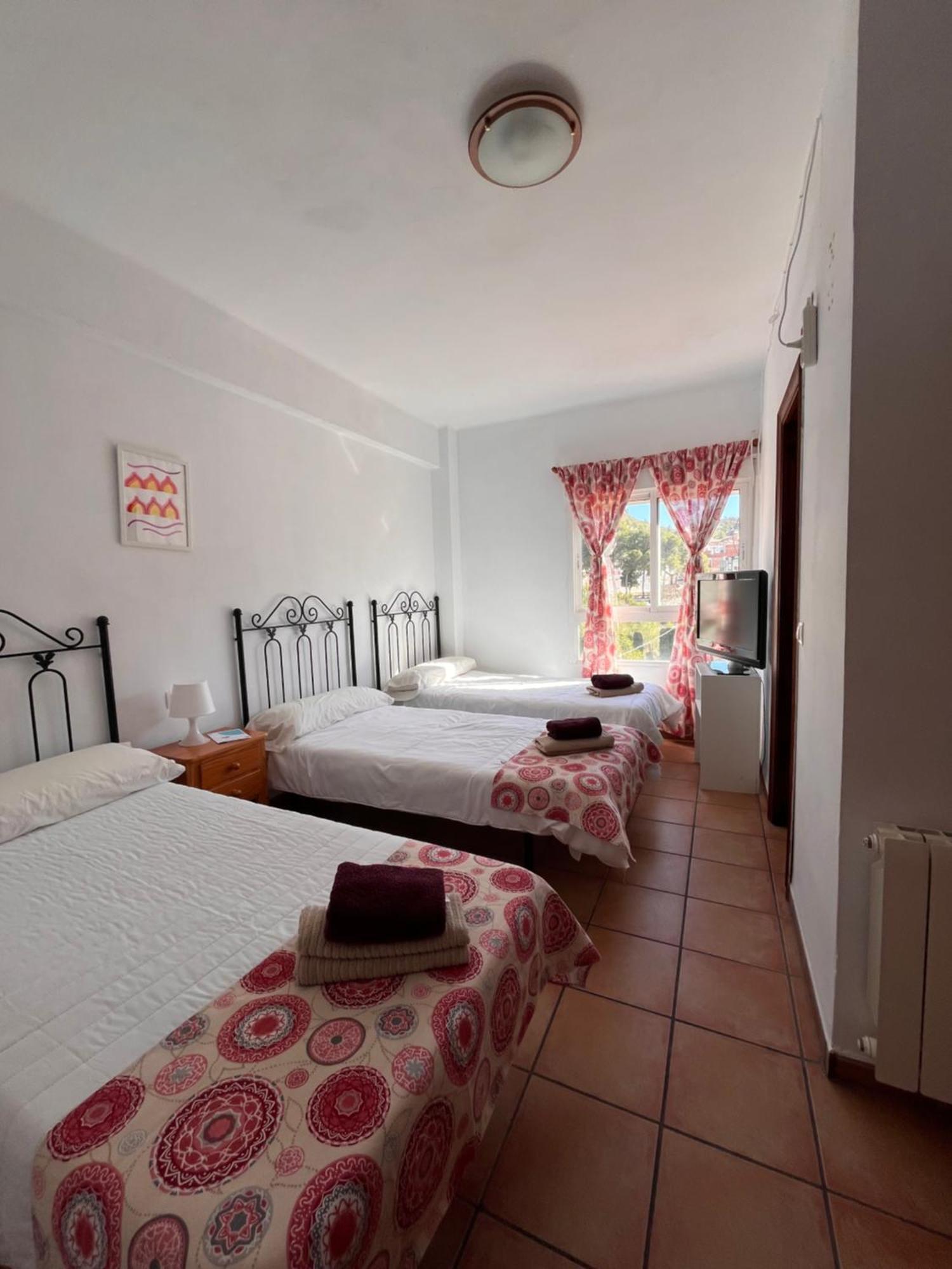 Hotel Espadan Azuébar Extérieur photo